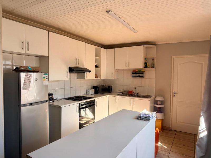 To Let 1 Bedroom Property for Rent in Boston Western Cape